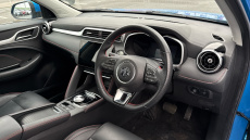 MG ZS 130kW Trophy EV 51kWh 5dr Auto Electric Hatchback